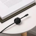 Native Union Night Cable - kabel USB-C - lightning, 3 m (kraft)