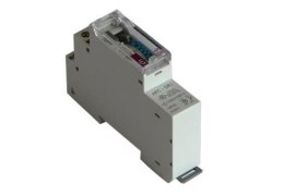 TIME SWITCH MODULAR MECHAN APC-D1 1P 16A