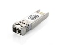 LevelOne SFP-6101 moduł przekaźników sieciowych Swiatłowód 10000 Mbit/s SFP+ 850 nm