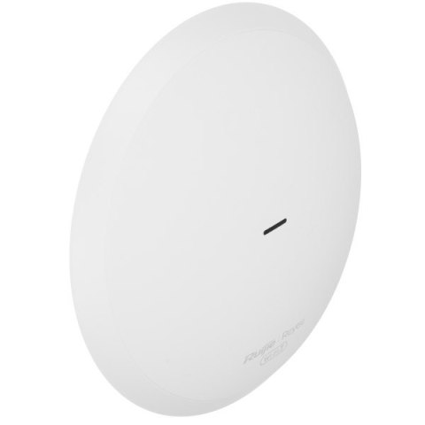 Punkt dostępowy RG-RAP72 Wi-Fi 7 2.4 GHz, 5 GHz 688 Mb/s + 2882 Mb/s REYEE
