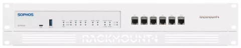Zestaw Rackmount.IT do Sophos SD-RED 20 - SD-RED 60 Ekranowany