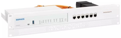 Zestaw Rackmount.IT do Sophos SD-RED 20 - SD-RED 60 Ekranowany