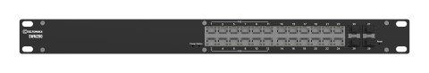 Przełącznik Falf PoE Teltonika Man. 24x1000Mbps+4SFP