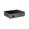 Switch PoE RG-ES106F-P 4-portowy Reyee