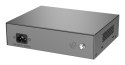 Switch PoE RG-ES106F-P 4-portowy Reyee