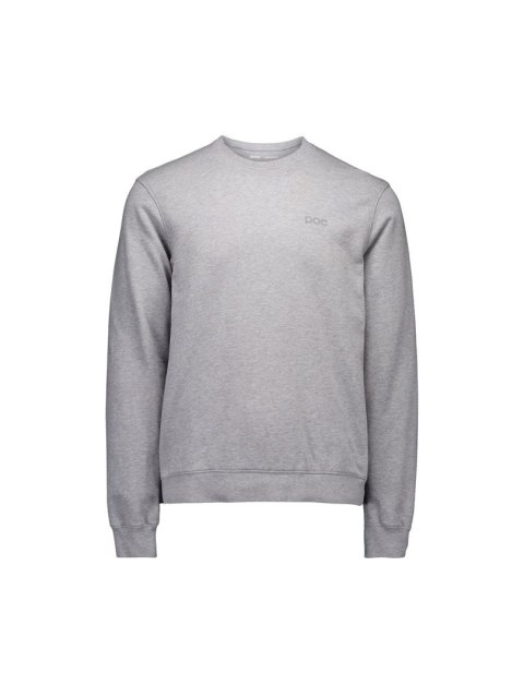 Bluza POC Crew szary