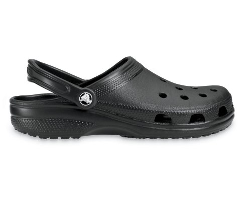 Chodaki Crocs Classic czarne