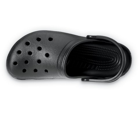 Chodaki Crocs Classic czarne