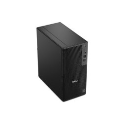 Dell Pro | Precision 7 T1 PW7T1260 | Desktop | Tower | Intel Core Ultra 7 | 265 | Internal memory 32 GB | DDR5 | Solid-state dri