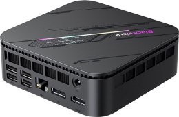 Komputer Mini PC Blackview MP100 Pro i5-12450H/16GB/1TB/W11Pro czarny