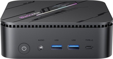 Komputer Mini PC Blackview MP100 Pro i5-12450H/16GB/1TB/W11Pro czarny