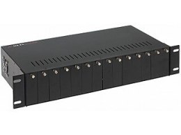 Adapter Media Konwerterów OM-14