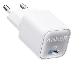 Anker 511 Nano III 30W Charger, EU