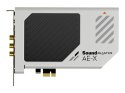Creative Labs Sound Blaster AE-X Wewnętrzny 7.1 kan. PCI-E