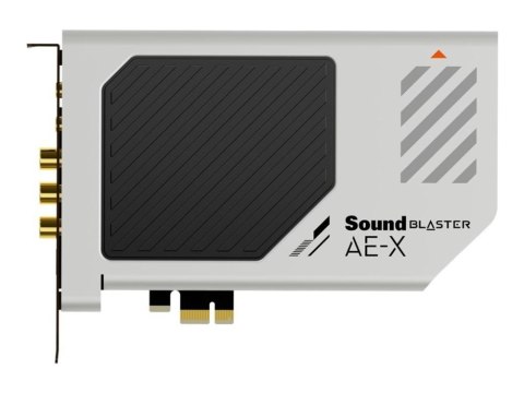 Creative SBX AE-X PCIe Soundkarte
