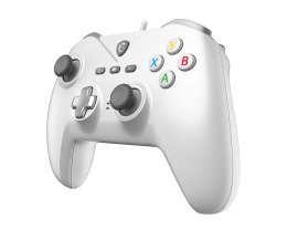 Kontroler do gier MSI FORCE GC200 BIAŁY