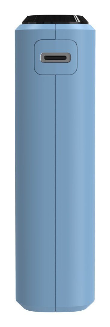 RealPower PB-10000C PD+ 10000 mAh Fioletowy