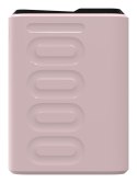 RealPower PB-10000C PD+ 10000 mAh Różowy