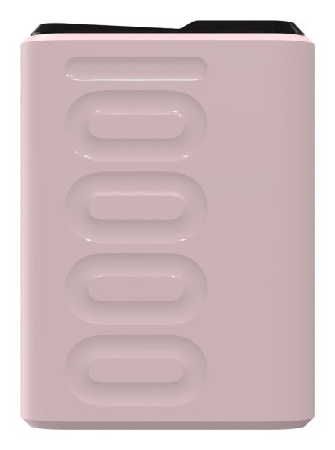 RealPower PB-10000C PD+ 10000 mAh Różowy
