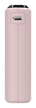 RealPower PB-10000C PD+ 10000 mAh Różowy