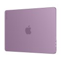 Incase Hardshell Case - Obudowa MacBook Air 13,6" M2 (2022) (Dots/Ice Pink)