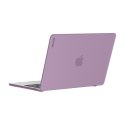 Incase Hardshell Case - Obudowa MacBook Air 13,6" M2 (2022) (Dots/Ice Pink)