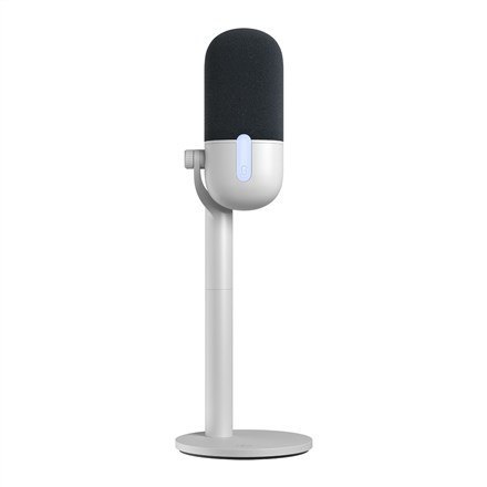 Elgato Wave Neo Biały Mikrofon stołowy