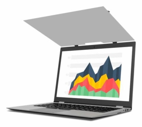 Filtr Prywatyzujący 3M PF140W9B Privacy Filter 14" 16:9 COMPLY