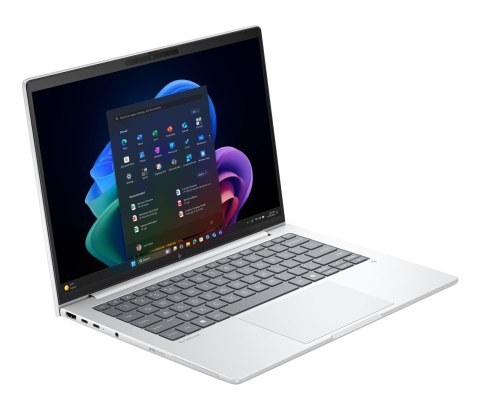 HP EliteBook 8 G1i Next Gen AI PC Copilot+ PC Intel Core Ultra 5 228V Laptop 35,6 cm (14") WUXGA 32 GB LPDDR5x-SDRAM 512 GB SSD 