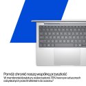 HP EliteBook 8 G1i Next Gen AI PC Copilot+ PC Intel Core Ultra 5 228V Laptop 35,6 cm (14") WUXGA 32 GB LPDDR5x-SDRAM 512 GB SSD 