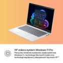 HP EliteBook 8 G1i Next Gen AI PC Copilot+ PC Intel Core Ultra 5 228V Laptop 35,6 cm (14") WUXGA 32 GB LPDDR5x-SDRAM 512 GB SSD 