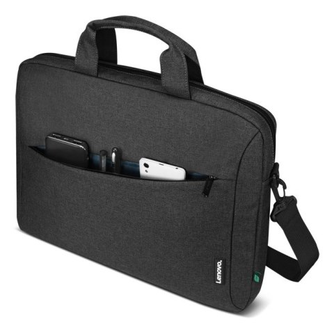 Lenovo Accessories 15.6" LAPTOP CASUAL TOPLOADER T210 BLACK