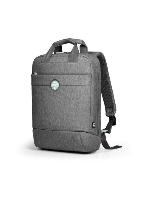 Plecak Port Designs YOSEMITE Eco 400702 14" 35,6cm Szary