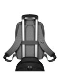 Plecak Port Designs YOSEMITE Eco 400702 14" 35,6cm Szary