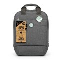 Plecak Port Designs YOSEMITE Eco 400702 14" 35,6cm Szary