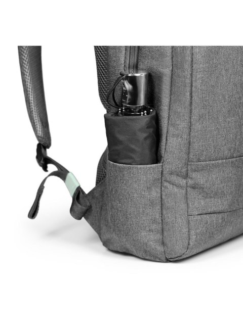 Port Designs YOSEMITE Eco XL 39,6 cm (15.6") Plecak Szary