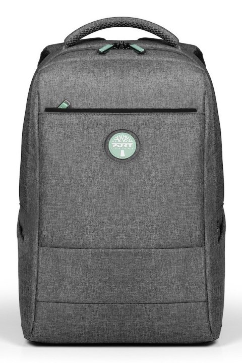Port Designs YOSEMITE Eco XL 39,6 cm (15.6") Plecak Szary
