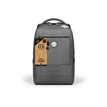 Port Designs YOSEMITE Eco XL 39,6 cm (15.6") Plecak Szary