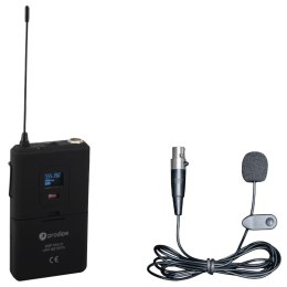 Prodipe UHF B210 DSP Lavalier Solo - system bezprzewodowy