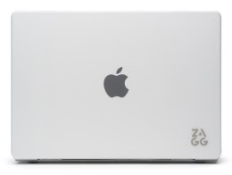 ZAGG Hardshell - obudowa ochronna do MacBook Pro 16