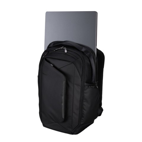 Targus TBB663GL plecak City backpack Czarny