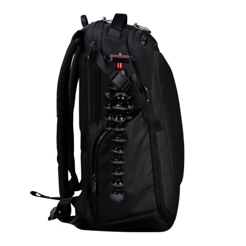 Targus TBB663GL plecak City backpack Czarny