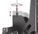 B-Tech BT8431 139,7 cm (55") Czarny