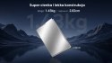 EXTRALINK SMART LIFE 14" 2-SCREEN MONITOR FOR LAPTOPS 12" TO 17.3"