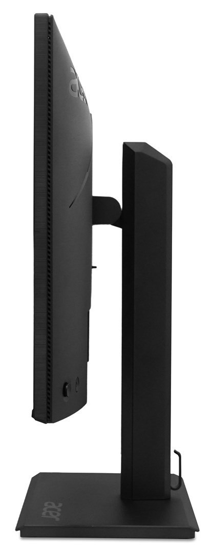 Monitor Acer B248WE5b 24" 61cm 16:9 100Hz 1920x1200 biały Doc