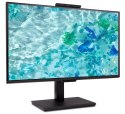 Monitor Acer B248WE5b 24" 61cm 16:9 100Hz 1920x1200 biały Doc