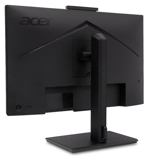 Monitor Acer B248WE5b 24" 61cm 16:9 100Hz 1920x1200 biały Doc