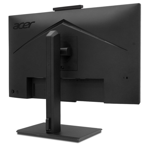 Monitor Acer B248WE5b 24" 61cm 16:9 100Hz 1920x1200 biały Doc