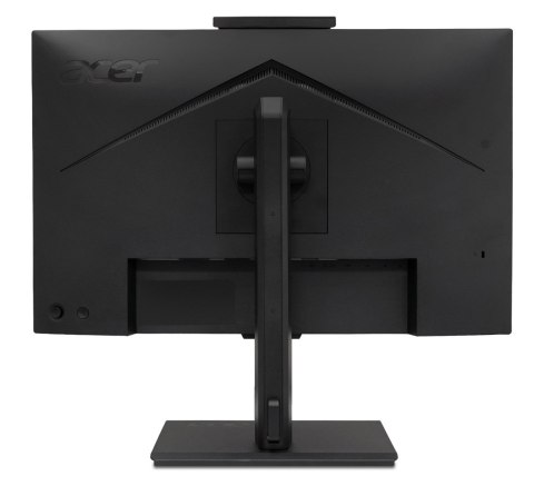 Monitor Acer B248WE5b 24" 61cm 16:9 100Hz 1920x1200 biały Doc