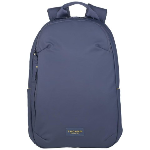 Plecak Tucano Laser na laptopa 15.6"/ MacBook Pro 16" niebieski